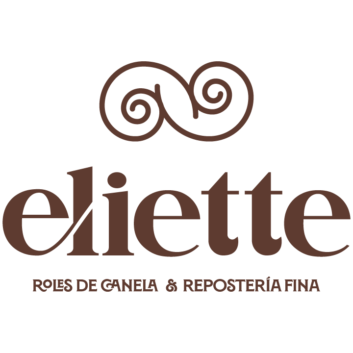 Eliette Bakery - Logo